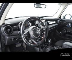 MINI Cooper 3 porte 2.0 S Hype - 8