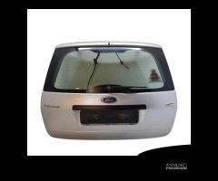 PORTELLONE POSTERIORE COMPLETO FORD Focus S. Wagon