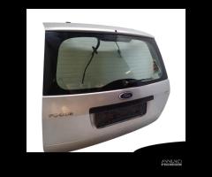 PORTELLONE POSTERIORE COMPLETO FORD Focus S. Wagon