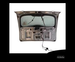 PORTELLONE POSTERIORE COMPLETO FORD Focus S. Wagon - 7