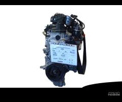 MOTORE COMPLETO HONDA Jazz Serie L13Z2 L13Z1, L13Z