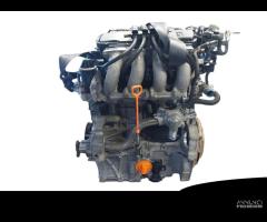 MOTORE COMPLETO HONDA Jazz Serie L13Z2 L13Z1, L13Z