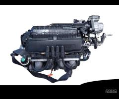 MOTORE COMPLETO HONDA Jazz Serie L13Z2 L13Z1, L13Z - 8