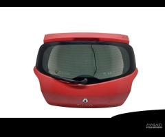 PORTELLONE POSTERIORE COMPLETO RENAULT Clio Serie