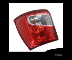 STOP FANALE POSTERIORE SINISTRO SUZUKI S-CROSS Ser