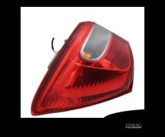 STOP FANALE POSTERIORE SINISTRO SUZUKI S-CROSS Ser