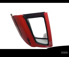 PORTIERA POSTERIORE SINISTRA RENAULT Clio Serie 77 - 5