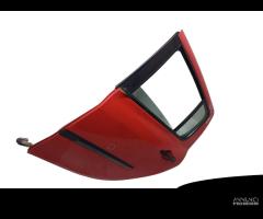 PORTIERA POSTERIORE SINISTRA RENAULT Clio Serie 77 - 6