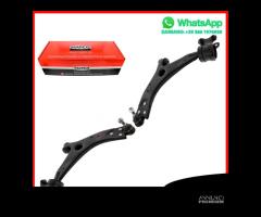 Kit 2 Bracci Anteriori Rinforzati Ford Focus C-Max - 1