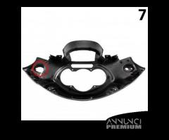 Coprimanubrio scooter Aprilia SR 50 - AP8258336 - 6