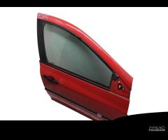 PORTIERA ANTERIORE DESTRA RENAULT Clio Serie 77514 - 5