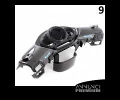 Coprimanubrio scooter Aprilia SR 50 - AP8258336 - 9