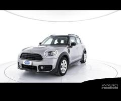 MINI Countryman Cooper D 2.0 Baker Street