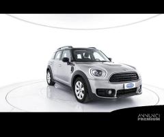 MINI Countryman Cooper D 2.0 Baker Street