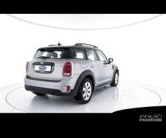 MINI Countryman Cooper D 2.0 Baker Street