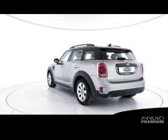 MINI Countryman Cooper D 2.0 Baker Street