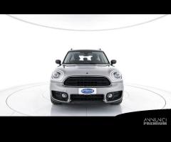 MINI Countryman Cooper D 2.0 Baker Street