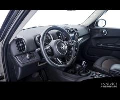 MINI Countryman Cooper D 2.0 Baker Street - 7