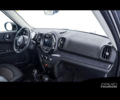 MINI Countryman Cooper D 2.0 Baker Street - 11