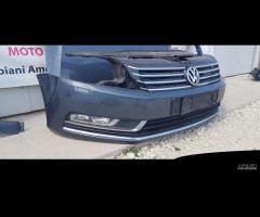 VOLKSWAGEN PASSAT B7 MUSATA PARAURTI FANALI XENO - 13