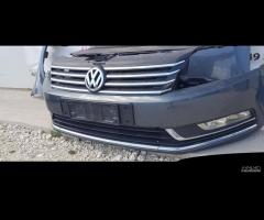 VOLKSWAGEN PASSAT B7 MUSATA PARAURTI FANALI XENO - 15