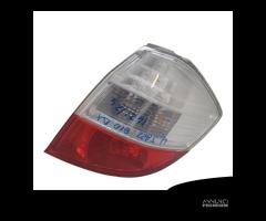 STOP FANALE POSTERIORE DESTRO HONDA Jazz Serie 335