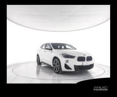 BMW X2 xDrive18d Msport