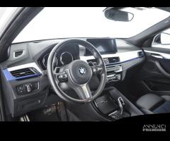 BMW X2 xDrive18d Msport - 8