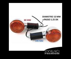 Frecce laterali posteriori Yamaha XV 950