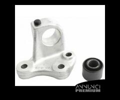 Supporto pedana destra Cagiva Freccia C10 e C12 53