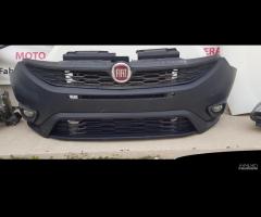 FIAT DOBLO 3S RESTYLING MUSATA FRONTALE ANTERIORE - 4