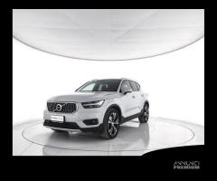 VOLVO XC40 T5 Recharge Plug-in Hybrid Inscriptio