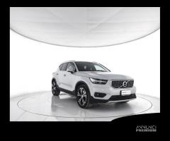 VOLVO XC40 T5 Recharge Plug-in Hybrid Inscriptio