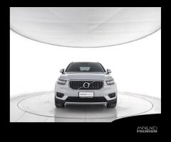 VOLVO XC40 T5 Recharge Plug-in Hybrid Inscriptio