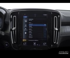 VOLVO XC40 T5 Recharge Plug-in Hybrid Inscriptio - 14