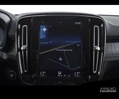 VOLVO XC40 T5 Recharge Plug-in Hybrid Inscriptio - 15