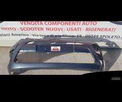 CITROEN C4 PICASSO PARAURTI ANTERIORE 9680402277 - 1