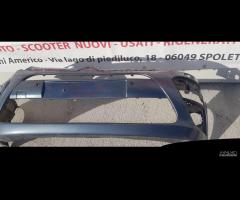 CITROEN C4 PICASSO PARAURTI ANTERIORE 9680402277 - 3