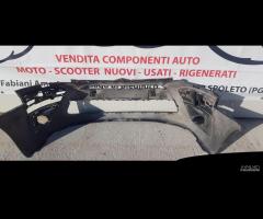 CITROEN C4 PICASSO PARAURTI ANTERIORE 9680402277 - 7