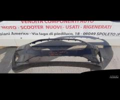 CITROEN C4 PICASSO PARAURTI ANTERIORE 9680402277 - 8