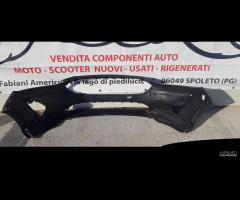 CITROEN C4 PICASSO PARAURTI ANTERIORE 9680402277 - 12