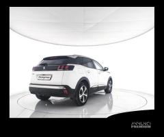 PEUGEOT 3008 BlueHDi 130 S&S EAT8 Allure