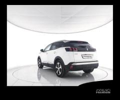 PEUGEOT 3008 BlueHDi 130 S&S EAT8 Allure