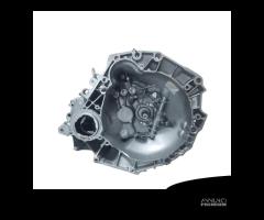 CAMBIO MANUALE COMPLETO FIAT Panda 1Â° Serie 76815