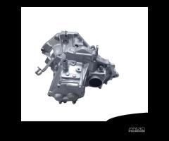 CAMBIO MANUALE COMPLETO FIAT Panda 1Â° Serie 76815