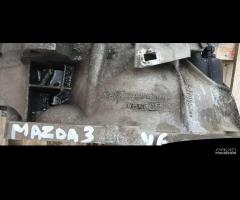 MAZDA 3 BL SCATOLA CAMBIO DIFFERENZIALE 1.6 DIESEL - 7