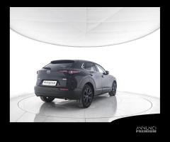 MAZDA 2 CX 30 e-Skyactiv-X M Hybrid WD Homura