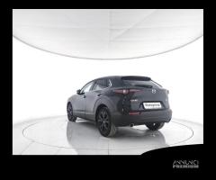 MAZDA 2 CX 30 e-Skyactiv-X M Hybrid WD Homura