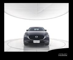 MAZDA 2 CX 30 e-Skyactiv-X M Hybrid WD Homura