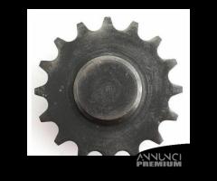 Pignone catena asse ruota Gilera Gsa 305624